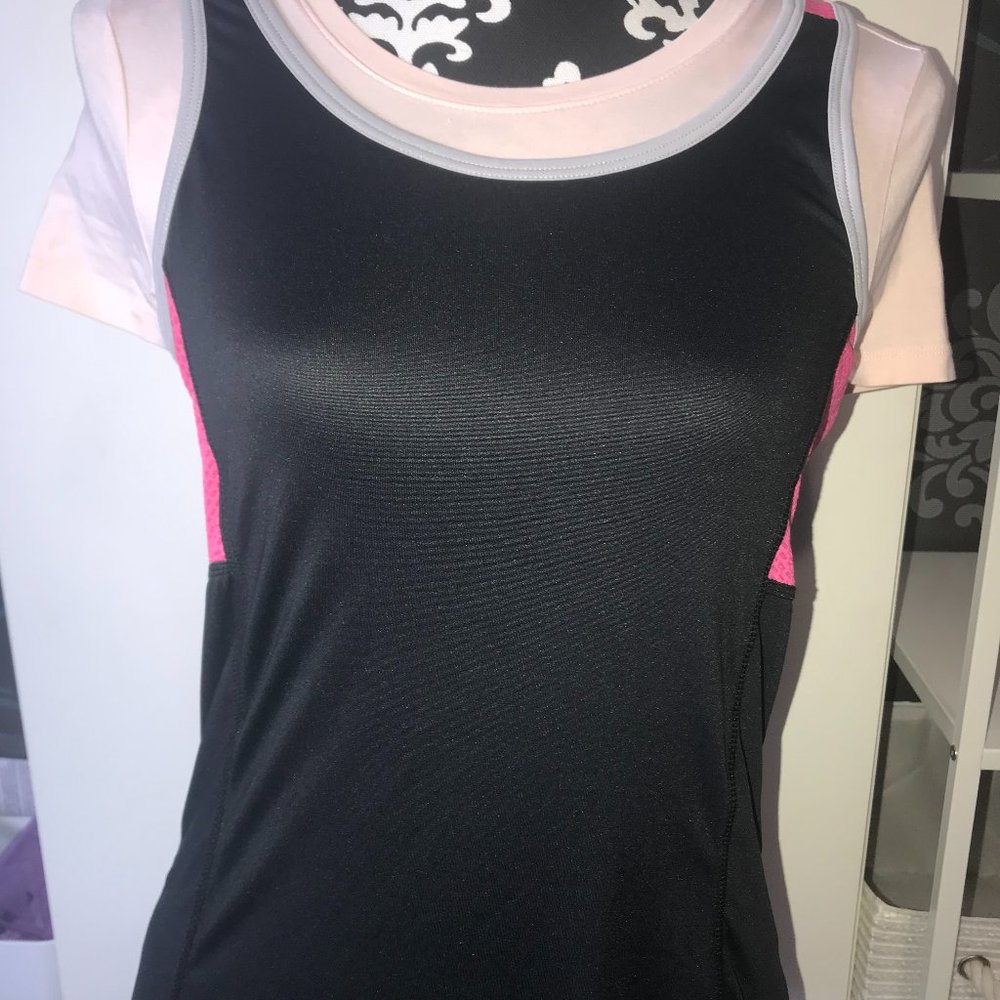 Athletic AND1 Tank Top